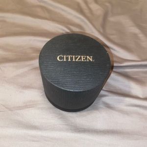 Citizen watch